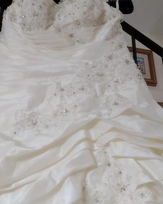 Abito da sposa Protagonisti