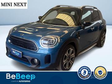 MINI Countryman Mini F60 MINI 1.5 COOPER YOUR...