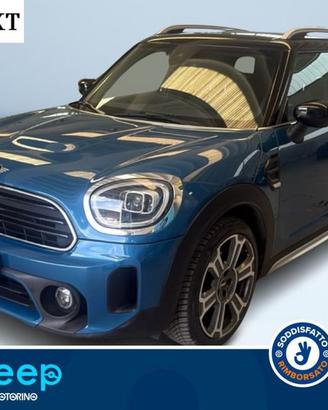 MINI Countryman Mini F60 MINI 1.5 COOPER YOUR...