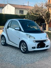 Smart fortwo coupè