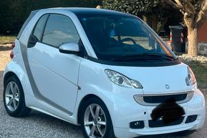Smart fortwo coupè
