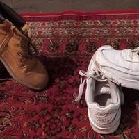 Lotto 8 pz abbigliamento originale x bambino