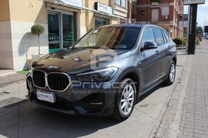 BMW X1 sDrive18d Business Advantage