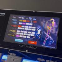 Pressoterapia professionale