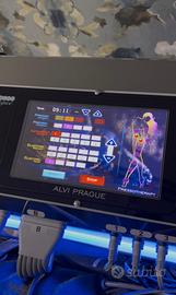 Pressoterapia professionale