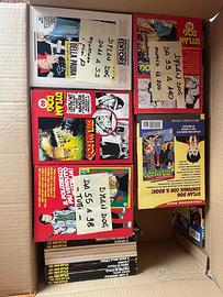 Fumetti Dylan Dog