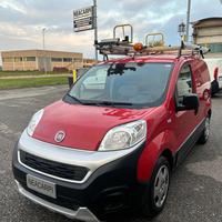 FIAT Fiorino 1.3 MJT 95CV ADVENTURE-OFFICINA MOB