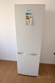 Frigorifero combinato + Freezer  - Classe A+ 200L