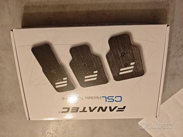 csl pedal tuning kit