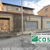 Rif.MA32|Magazzino San Cataldo