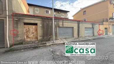 Rif.MA32|Magazzino San Cataldo