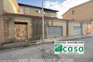 Rif.MA32|Magazzino San Cataldo