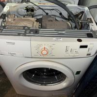 Lavatrice Electrolux Rex, Slim 40 cm