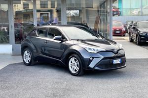 Toyota C-HR 1.8 Hybrid 98CV E6 Neo - 2022