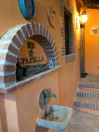 B&B La Spasella Cin IT044064C18JAYO449