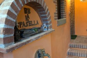 B&B La Spasella Cin IT044064C18JAYO449