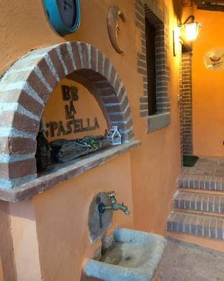 B&B La Spasella Cin IT044064C18JAYO449