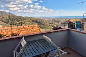 Appartamento a Castelnuovo Magra Pese