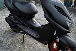 Aerox 50