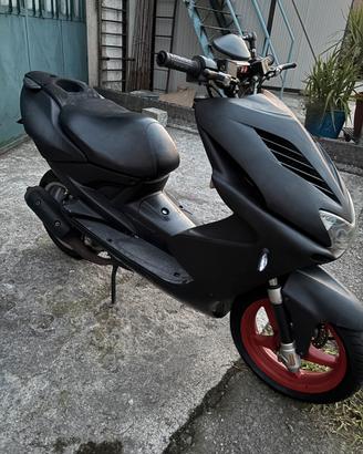 Aerox 50