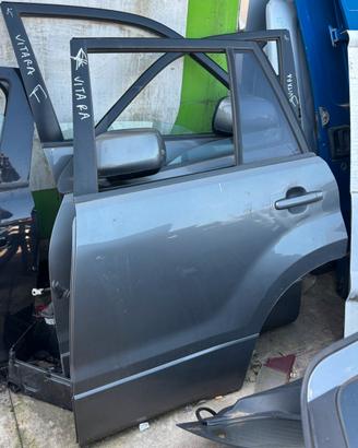 Sportello (anteriore/posteriore) Suzuki Vitara