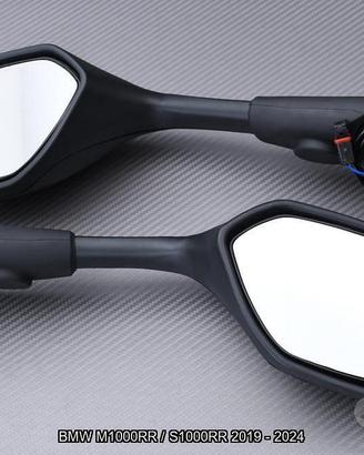 Specchietti BMW M1000RR / S1000RR 2019 - 2024