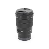 Sony E PZ 18-105mm f/4 G OSS