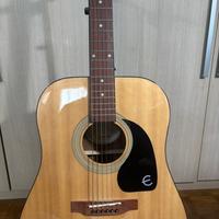 Chitarra acustica Epiphone DR-100