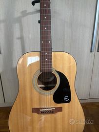 Chitarra acustica Epiphone DR-100