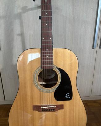 Chitarra acustica Epiphone DR-100