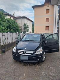 Mercedes Classe B Elegance benzina