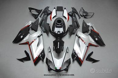 Carena per APRILIA RS 125 / RS125 2006 - 2011