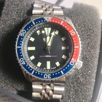 Seiko automatico 