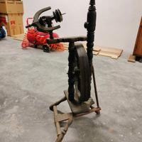 tutto in perfette condizioni 