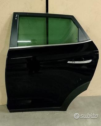 Porta portiera sx dx hyundai tucson 2016>2021