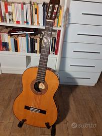 Chitarra eko fg501 vintage