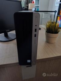 HP 400 G5 i5-7500