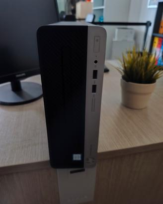 HP 400 G5 i5-7500