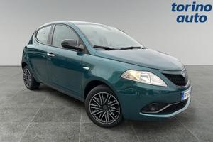 Lancia Ypsilon 1.2 69 CV 5 porte Gold