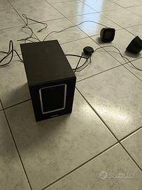 casse pc