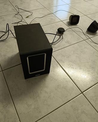 casse pc