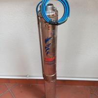 Pompa  sommersa Pedrollo