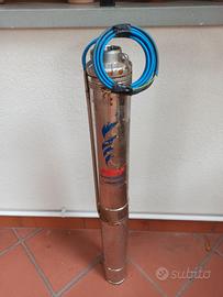 Pompa  sommersa Pedrollo