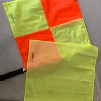 Bandierine Assistente Arbitrale 