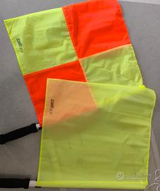 Bandierine Assistente Arbitrale 