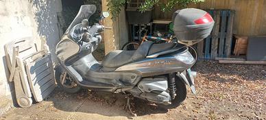 Majesty 400