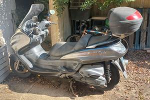 Majesty 400