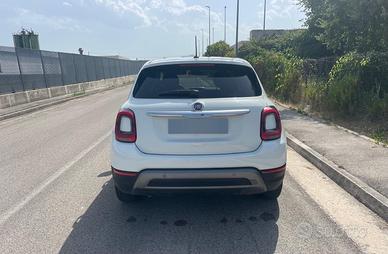 Fiat 500X   1.3 mjet Sport 95cv