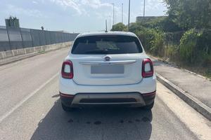 Fiat 500X   1.3 mjet Sport 95cv