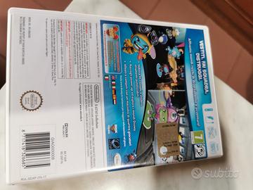 Gioco Wii